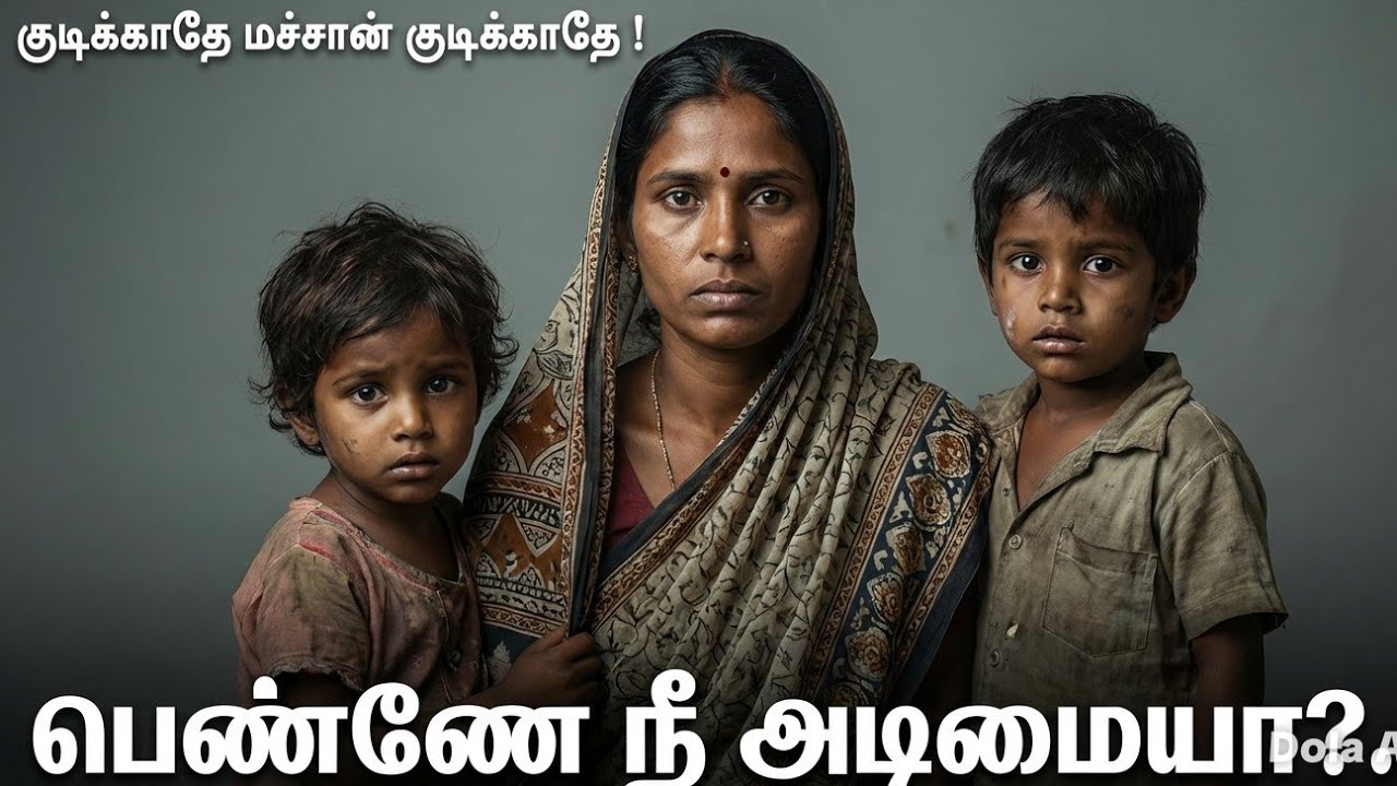 குடிக்காதே மச்சான் குடிக்காதே..|kudikkathe machan kudikkathe..