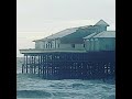 Windy Blackpool