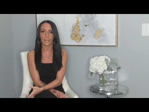 Video thumbnail: Rhinoplasty Testimonial: "It Was Very Easy. I'm Very Happy With My Nose" | Dr. Anthony Corrado · Dr. Anthony Corrado