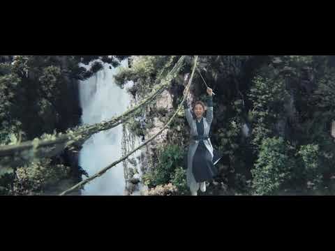 《今宵》-银临  （电视剧《明月曾照江东寒》片头曲