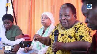 Unajua Mwili Wa Msichana Aliyefariki Kwa Kukeketwa Tarime Unachofanywa