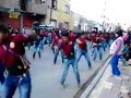 Fraternidad cultural tinkus bolivia ayllu llajwas