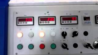 Arotec - Erichsen Cupping Test B1