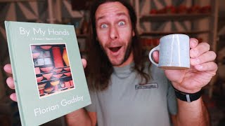 By My Hands by Florian Gadsby - A Pottery Book Review