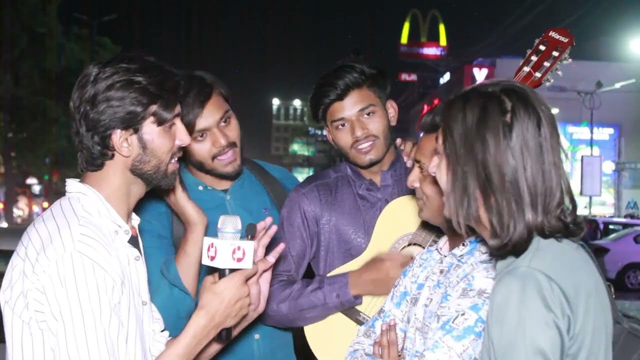 Pakistan Main Population Ko Kasy Control Kia Ja Sakta Hai | Hotspot Offical