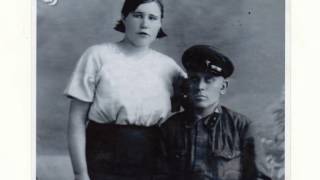 70 лет спустя- найдены родственники погибшего солдата Колесникова М 70 лет спустя- найдены родственники погибшего солдата Колесникова М