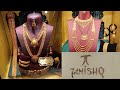 Tanishq Rivaah collection | gold bridal jewellery | Tanishq bridal jewellery