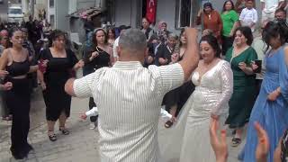 Keskinli Veli Ögenin Düğünü Bayrak Altı Kameraman Mustafa Coşkun Tel 0535 594 33 49
