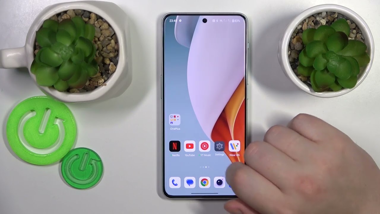 oneplus nord3 5G 位置偽装 Oneplus nord 3 display replace and disassembly review - YouTube