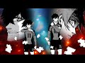 ブルーロック× Make It Out Alive