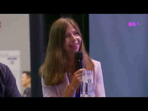 Factory Network: Pitch Battle #3 Emerging Consumer Tech