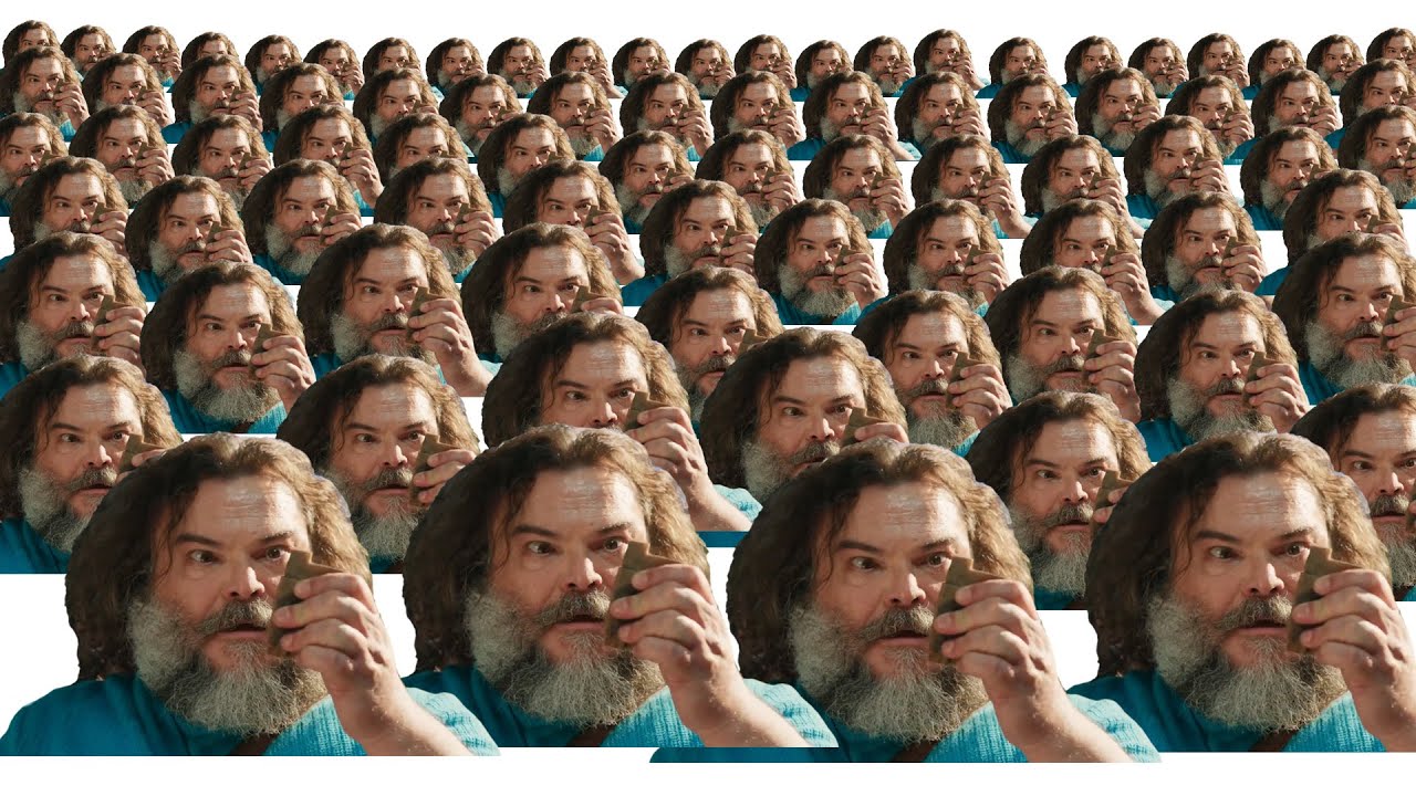 Flint and Steel x10000000 | Minecraft Movie Trailer Memes