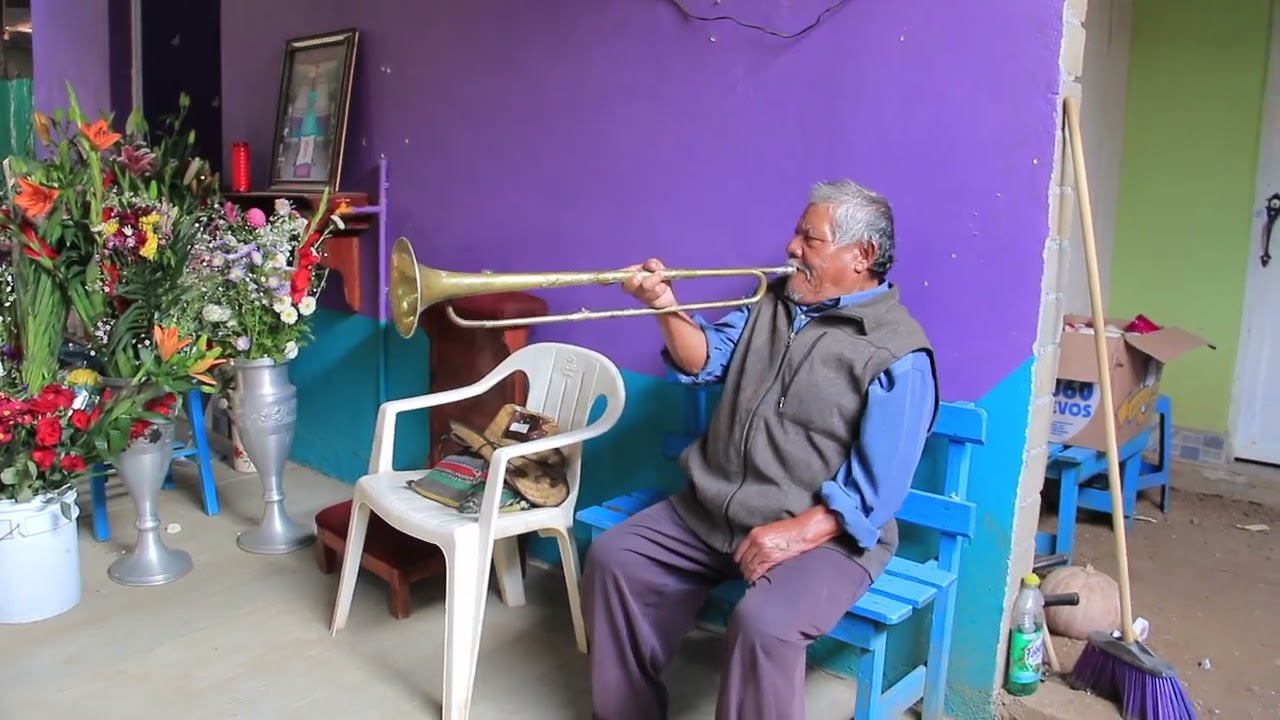 CAP  3   SAN MARTIN LACHILA \ YEMITAS Y TORTAS SAN SALVADOR 2024   HD 1080p