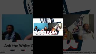 Is the term “snow bunny” offensive? ❄️🐰 #shorts #podcast #snowbunny
