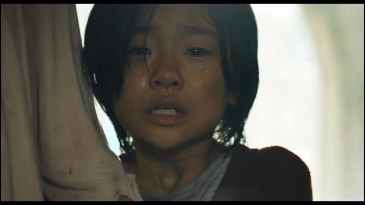 Compilation of some of the Most HeartWrenching Acting Performances