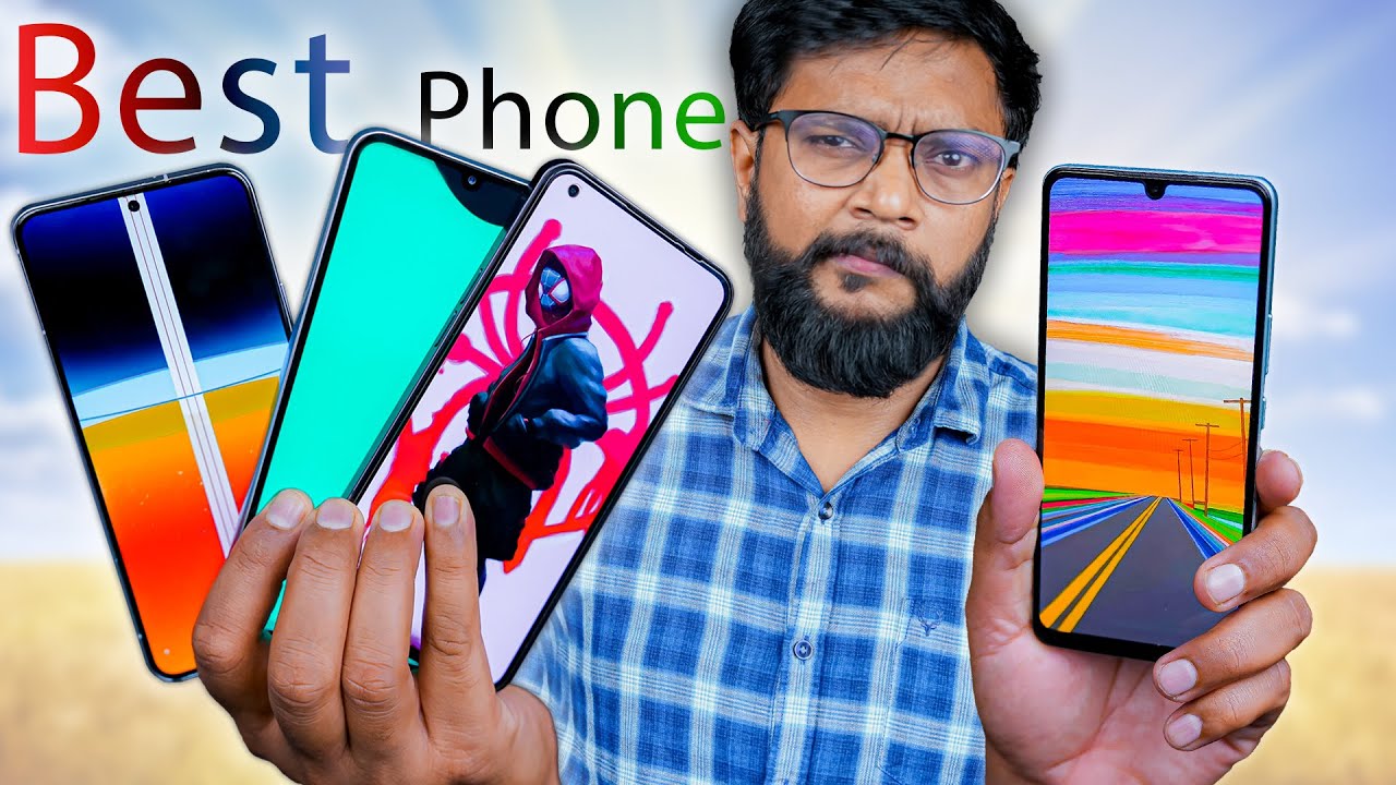 Best Smartphone Under 20000 Rupees 2023 ! YouTube
