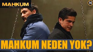 Mahkum Bu Hafta Yeni Bölüm Neden Yok ? Mahkum 16. Bölüm Neden Yok ? Mahkum Neden Ara Verdi ?