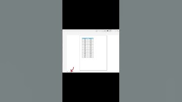 Cách in Excel trong 1 trang giấy #word #excel #tinhocvanphong #sachtinhocvanphong #youtubeshorts