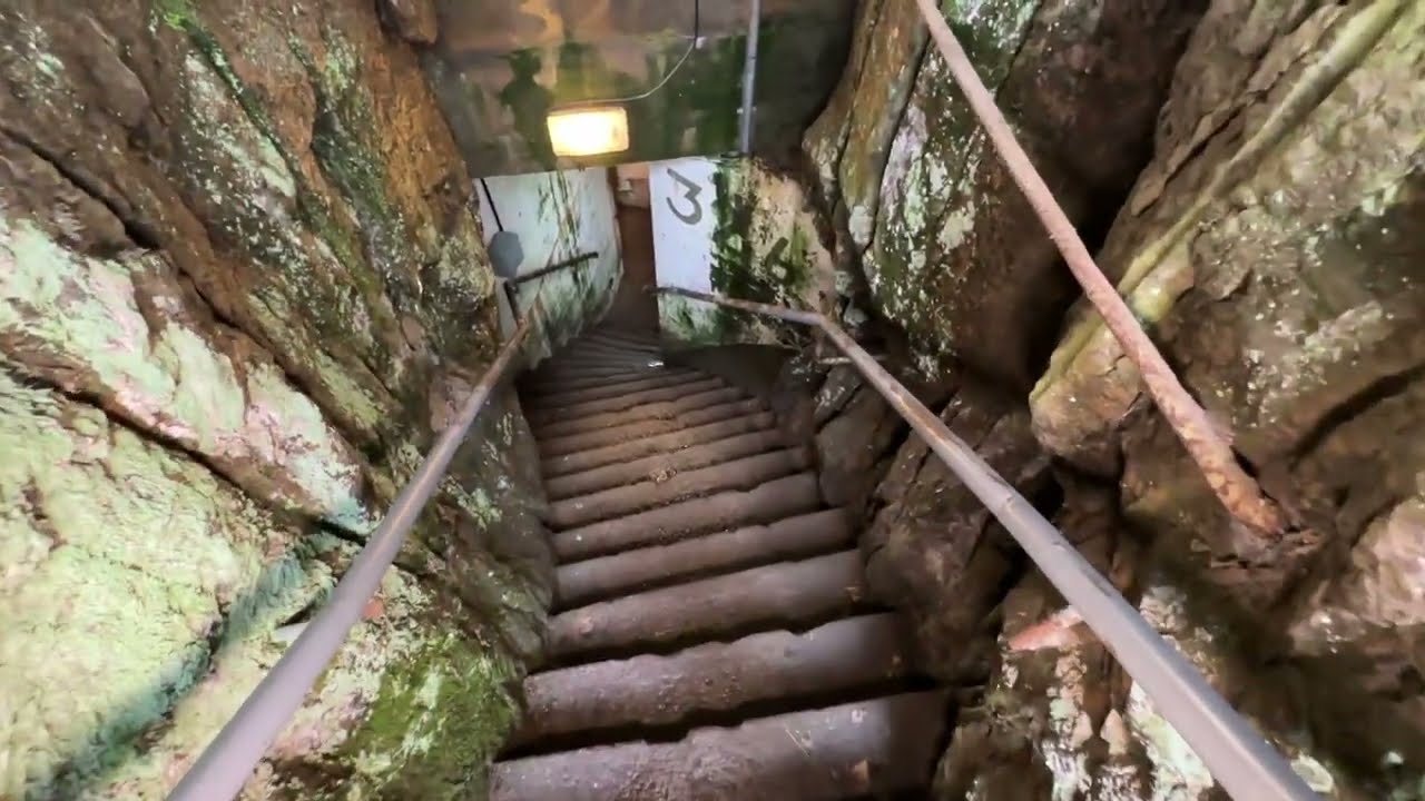 Музей бункеров линии Салпа в Миехиккяля