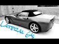 05 Corvette: Ep 1 - Stereo & Brakes