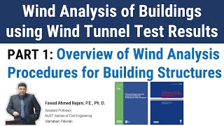 1 - An Overview of Wind Analysis Procedures for Building Structures