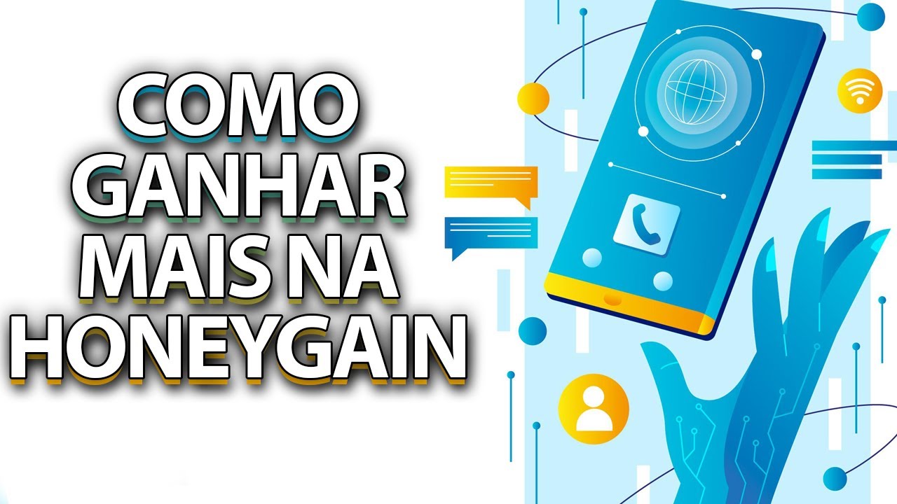 Honeygain: um jeito fácil de ganhar dinheiro com sua internet - TecMundo