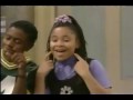 Raven-Symone Singing On "Hangin With Mr. Cooper"