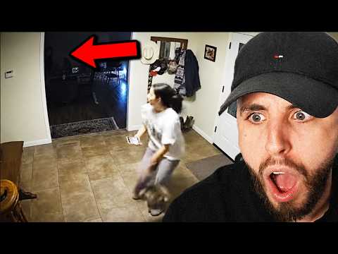 SCARIEST Video Vault On The Internet...