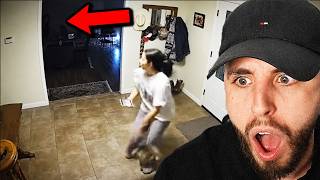 SCARIEST Video Vault On The Internet...
