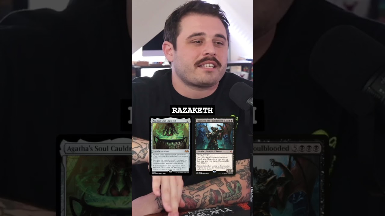JUND ROGRAKH GOOD IN cEDH NOW?