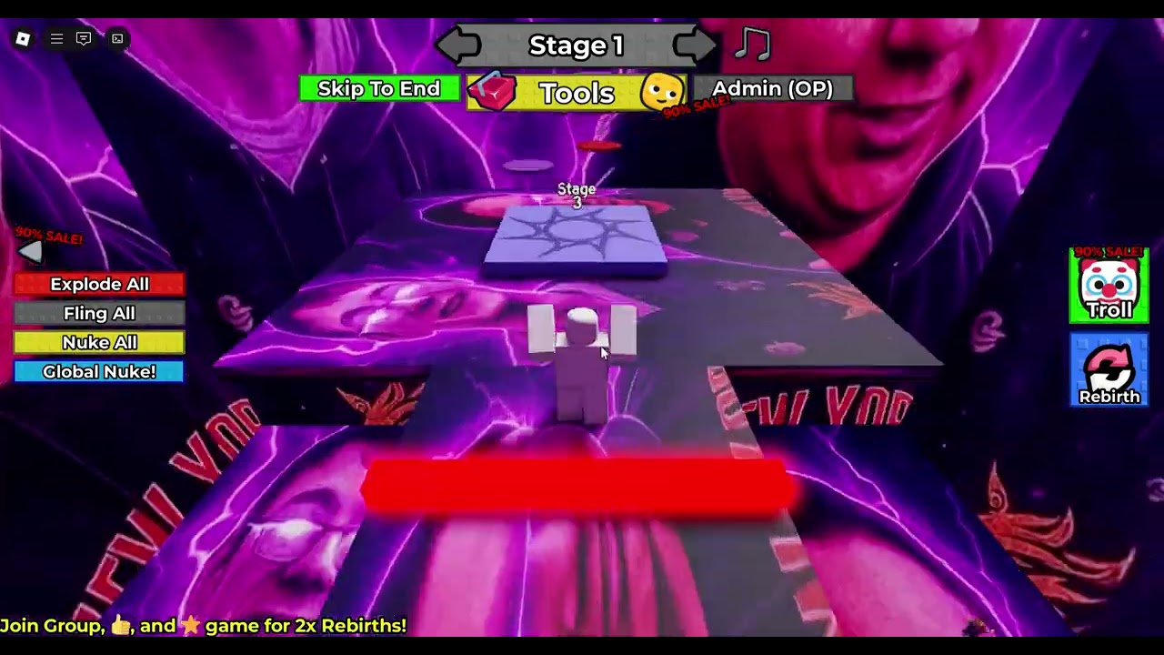 phantasm plays adrian obby