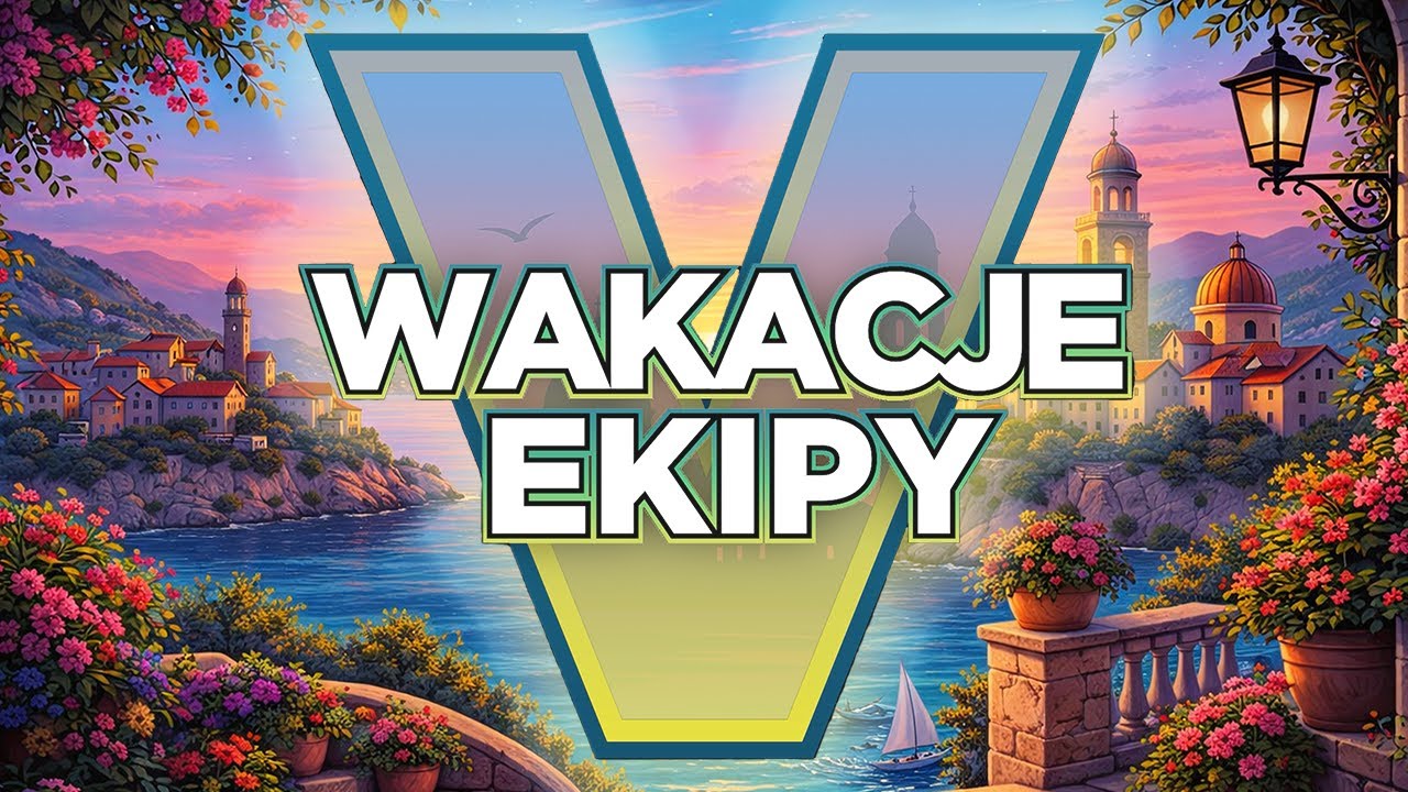 WAKACJE EKIPY 5.0