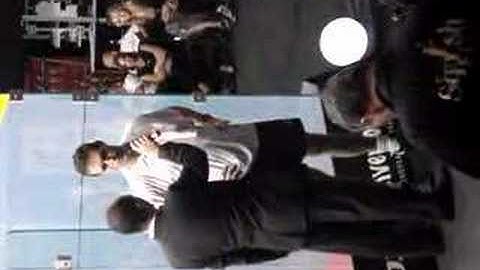 Interview David Palmer