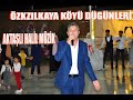 Aktali hall    bu dere ba aagi  sper halay  zkizilkaya ky