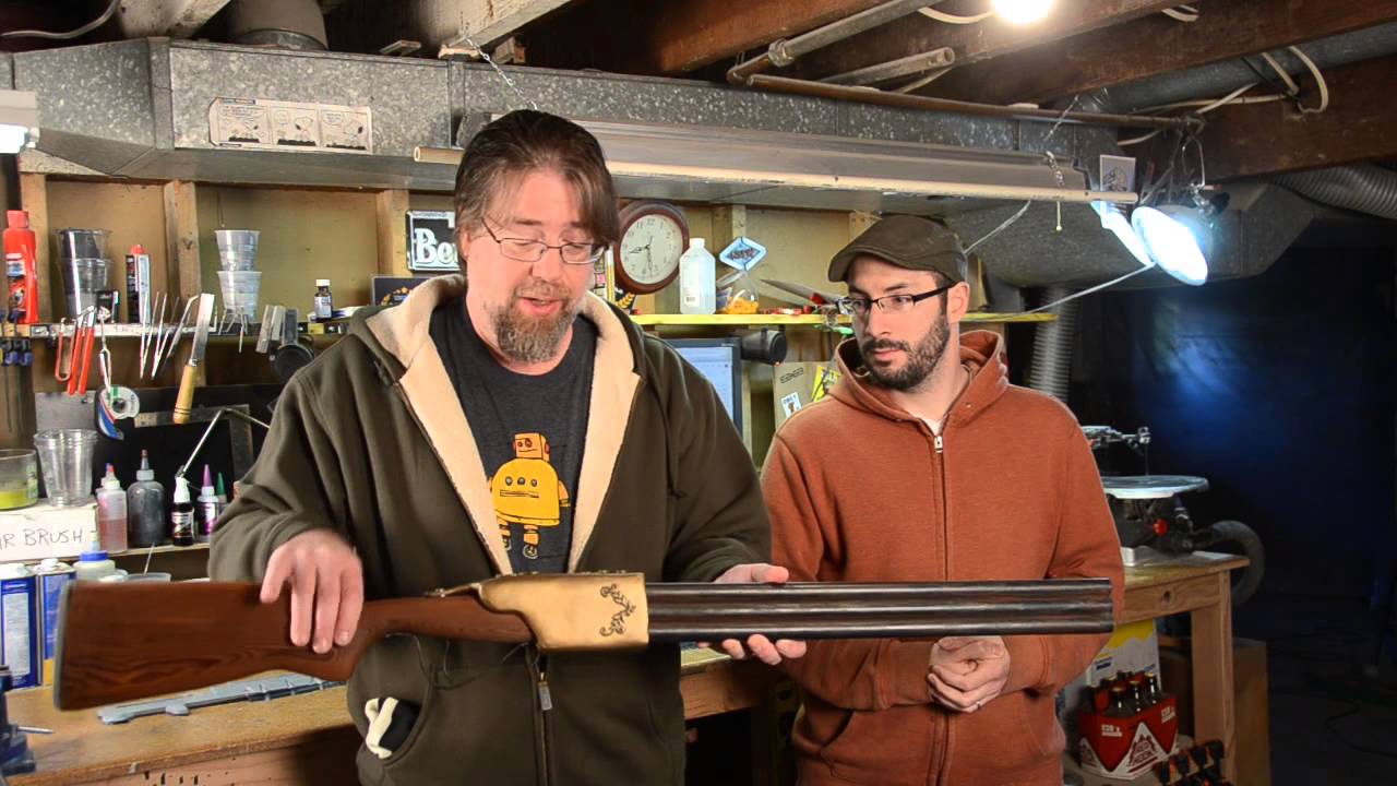 Traveling With Gigantic Props with Guest Scott Caplan