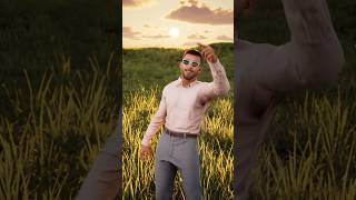 ICEBOY Asal Kolaar 3D animation #asalkolaar #tamil #metahuman