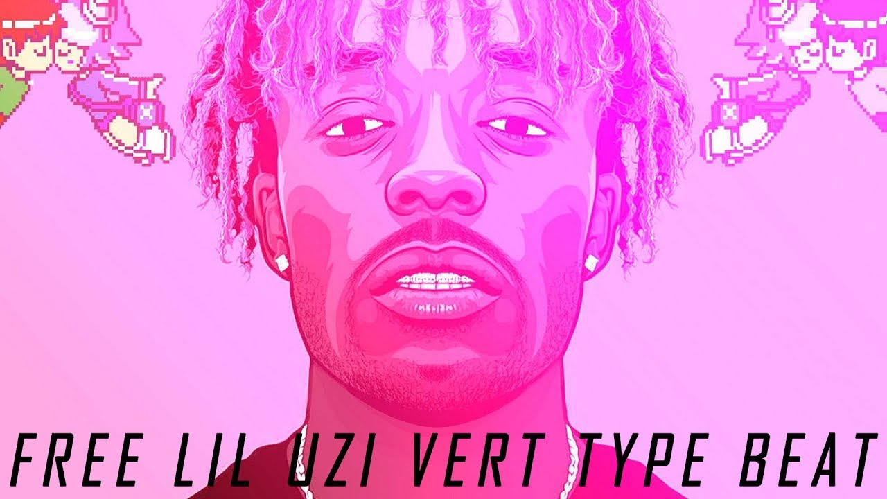 *Free* Lil Uzi Vert Type Beat 2018 - On A Wave [Free Beats 2018] - Free Lil SKies Type Beat 2018
