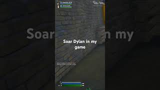 Soar Dylan in my game #music #dj #speedsong #remix #edm #lentourloop #jamtrack #madmusic