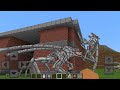 Tomorrow War Addon in Minecraft PE