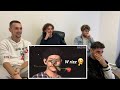 MTF ZONE Reacts To TRY NOT TO LAUGH WITH BTS #1 2023