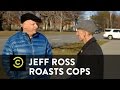 Jeff Ross Roasts Cops - An Awkward Roast of Boston's Finest