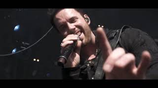 Kamelot  LIVE Bloodstock  2018