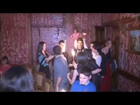 საახალწლო კარნავალი 2013 2014