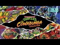 My Wife And I Play: Teenage Mutant Ninja Turtles: The Cowabunga Collection