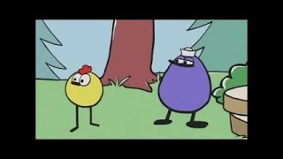Dry Duck, Part 2