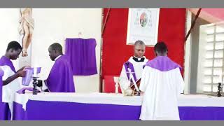 Moyo wane,,,Malawi catholic song. Mzuzu Diocese