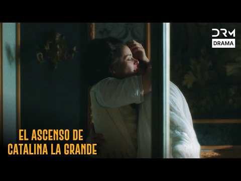 Una traición que nadie esperaba | Catalina la Grande | V11210