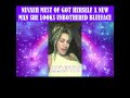 Who's Surprised Nevaeh Is Moving On From Blueface's Mess😲 #blueface #nevaeh #shorts