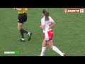 Highlights: Saints vs Barrow - WSL Round 11