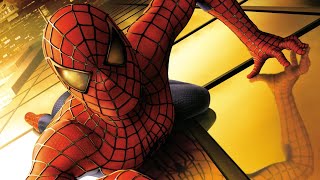 Sony/Columbia Pictures/In Association with Marvel (Spider-Man; 2025 Re-Release)